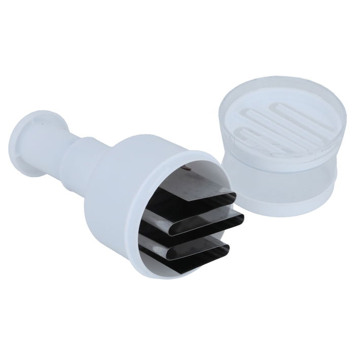 Hand Vegetable Slicer White image 2