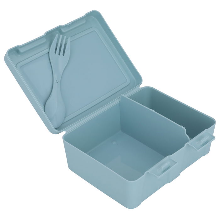 Lunch Box Divider Blue image 2