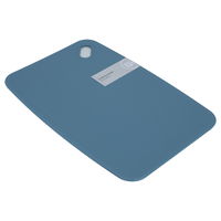 Blue cutting board (35×24) cm product image