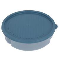 Plastic Nuts Box 3 Digits With Lid 1200 ml product image