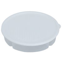 5 Digit Plastic Nuts Box with Lid 2000 ml product image