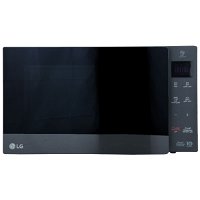LG Microwave Black 42 Liter 1200W product image