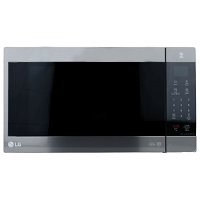 LG Microwave Black 56 Liter 1200 W product image