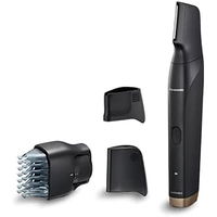 Panasonic 3 in 1 Beard Trimmer Black product image