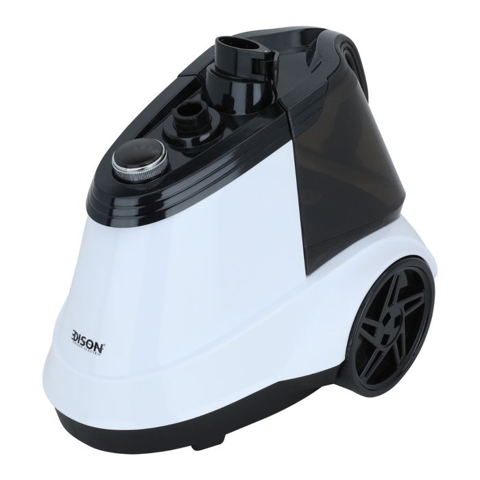 Edison Vertical Steam Iron White 2.9L 2200W image 2