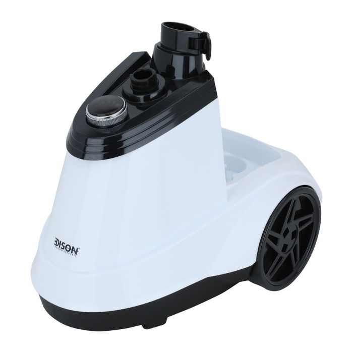 Edison Vertical Steam Iron White 2.9L 2200W image 3