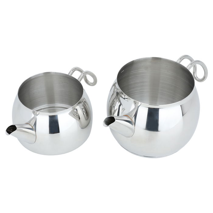 Samour Teapot Set, 2 Pieces (1.5L*2L) image 3