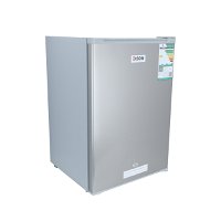 Edison single door refrigerator, silver, 76 liters, 2.7 feet product image