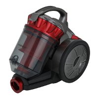 Carmen Vacuum Cleaner 1400W 2.5L Red product image