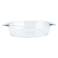 Pyrex oven tray, French 21*30 cm product image