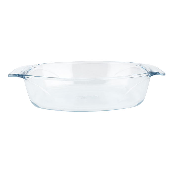 Pyrex oven tray, French 21*30 cm image 1