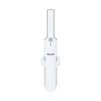 Edison Cordless Hand Vacuum Cleaner 0.4L White 7.2V product image