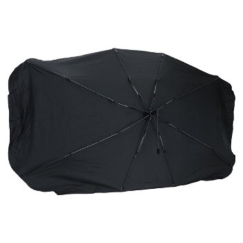 مظلة سياره من الألياف الزجاجيه البارده image 1