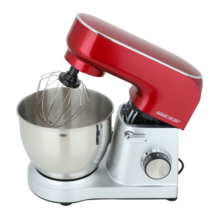 Prime Electric Mixer Red 6 Liter 1200 Watt image 2