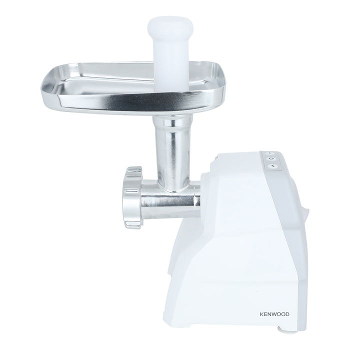 Kenwood Meat Grinder 2100 Watt White image 2