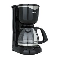 Tefal coffee maker black 1.25 liter product image