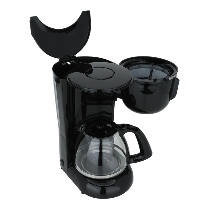 Tefal coffee maker black 1.25 liter image 3