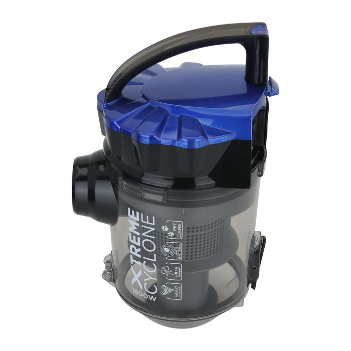 Kenwood Vacuum Cleaner 2 Liter Blue 1800W image 5