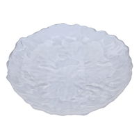 صحن زجاج شفاف (2.8×15.8 سم) product image