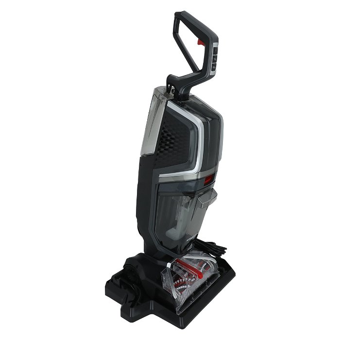 Bissell Hydrowave Vacuum Cleaner Black for Floor and Carpet 1.7L 385W image 7
