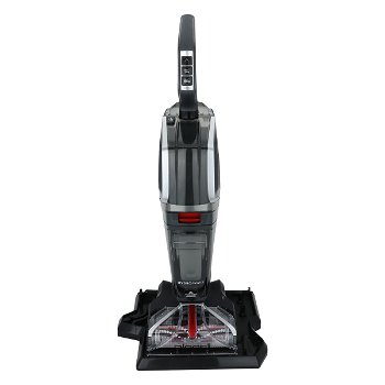 Bissell Hydrowave Vacuum Cleaner Black for Floor and Carpet 1.7L 385W image 1