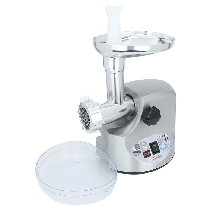 Edison Meat Grinder, 1800 Watt, 3*1 image 7