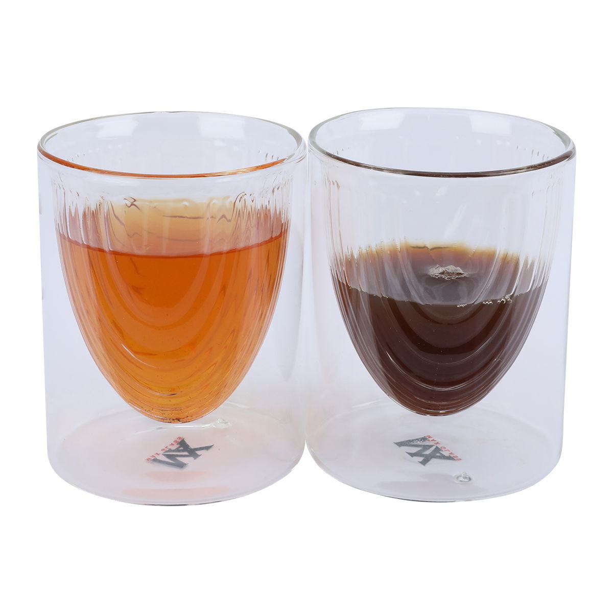 Thermal glass deals tea cup