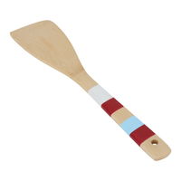 Red Bamboo Spatool*Cyan*White product image