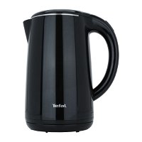 Tefal kettle 1800 watts black 1.7 liter product image