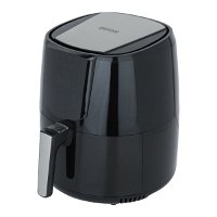 Edison Digital Air Fryer Black 3.2L 1400W product image