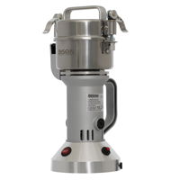 Edison Hummer Coffee Grinder 200g 1200W product image