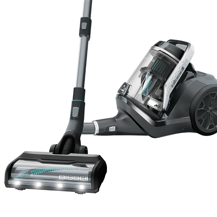 Bissell Smart Clean Compact Vacuum Cleaner image 1