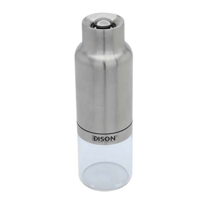 Edison spice grinder steel 60ml image 2