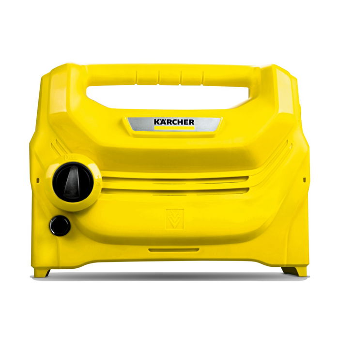 Karcher high-pressure washer 100 bar image 1