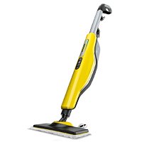 Karcher steam cleaning machine 1600 watts product image