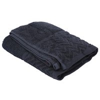 Towels Sana 50*100 Grey product image