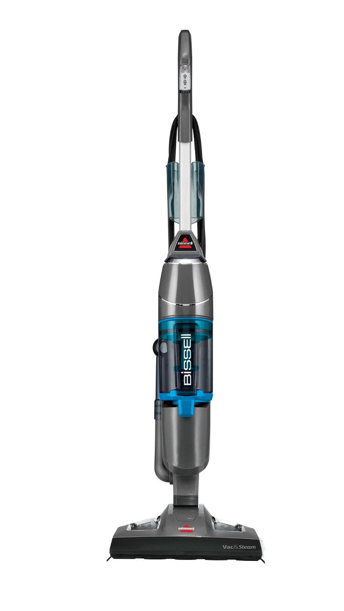Bissell 3*1 Multifunctional Floor Vacuum Cleaner image 2