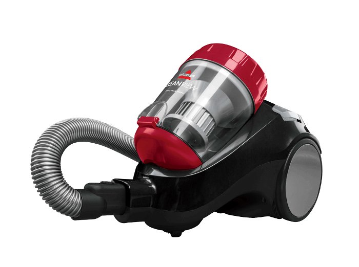 Bissell cylindrical vacuum cleaner image 3