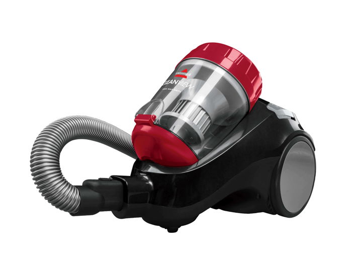 Bissell cylindrical vacuum cleaner image 3