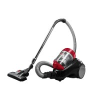 Bissell cylindrical vacuum cleaner product image