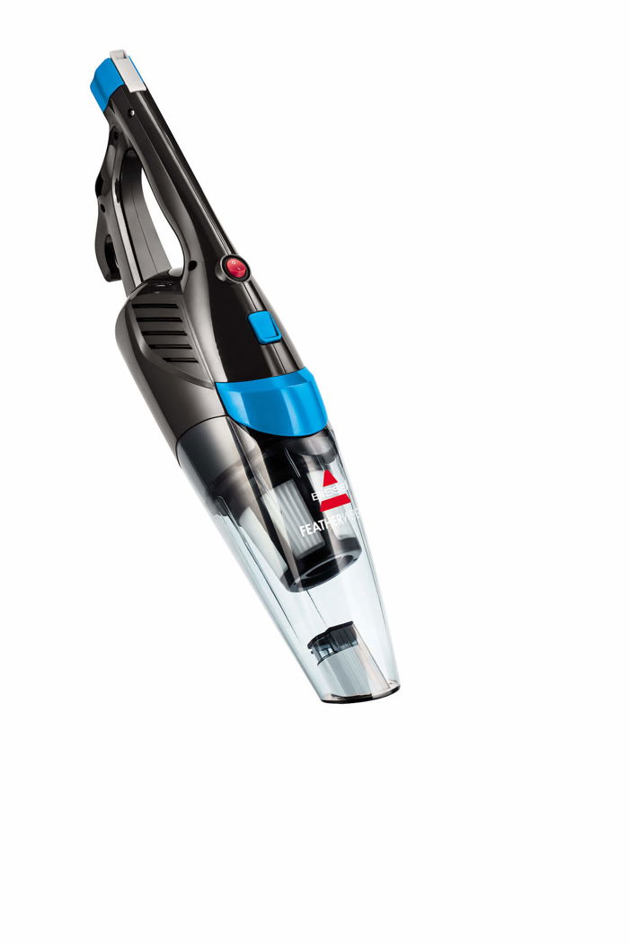 Bissell vertical vacuum cleaner image 2
