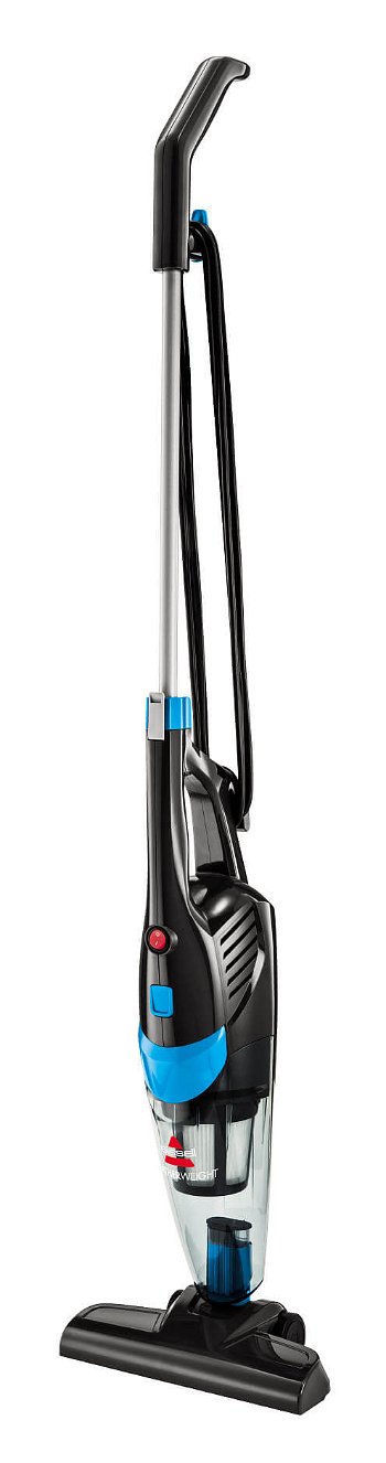 Bissell vertical vacuum cleaner image 1