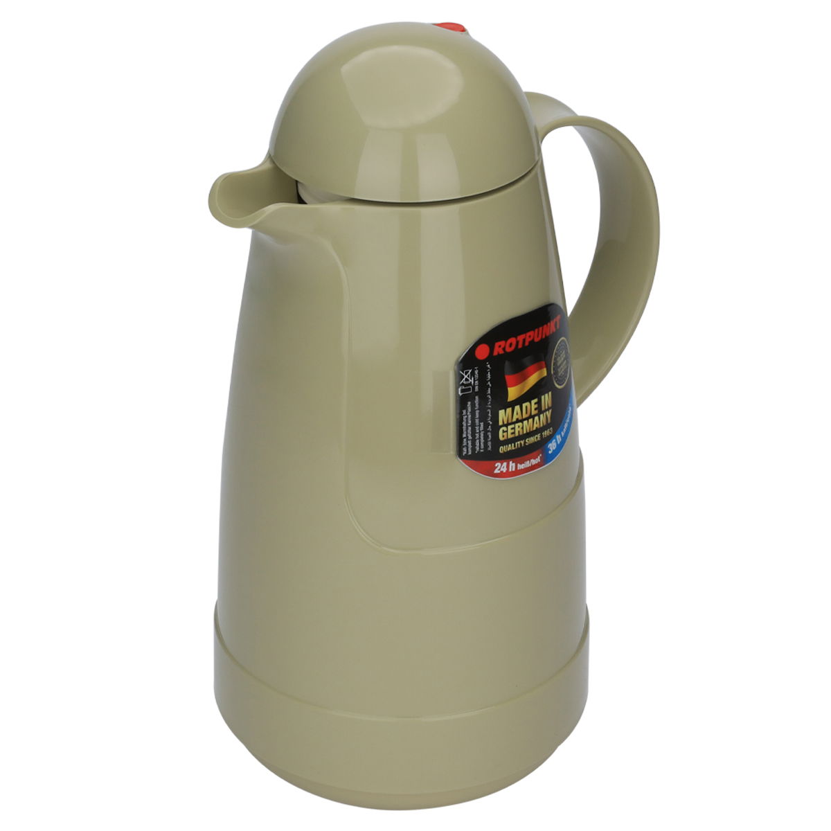 SVF-1500A Vacuum Flask 1.5 Litre, 1.5 Litre Thermos Flask for Sale