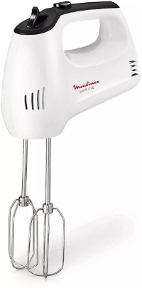Moulinex Hand Blender 300W White product image