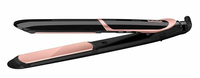 Liss 24mm hair straightener with ion technology + 6 temperatures product image