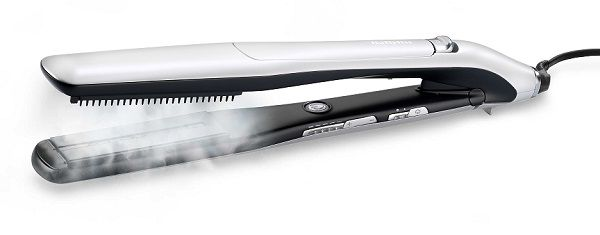 Babyliss Steam Hairdresser image 1