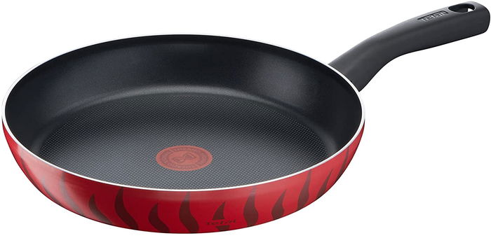 New Tempo Flam Frying Pan 28cm image 1