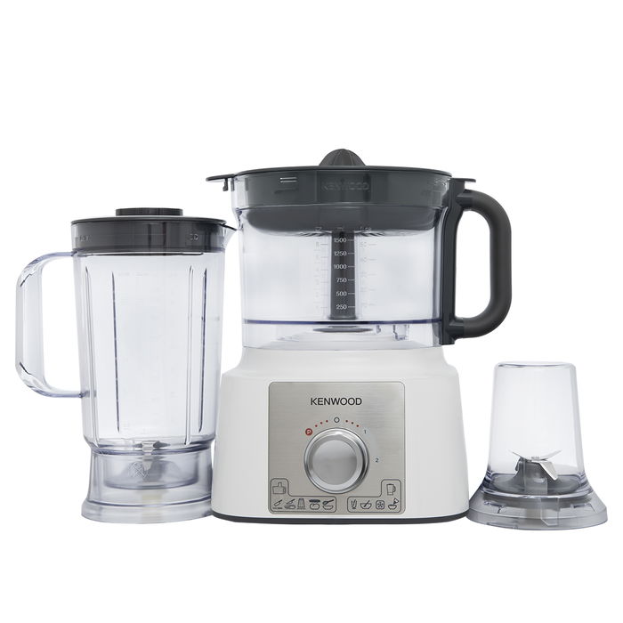 Kenwood multifunctional food processor 1000 watts image 5