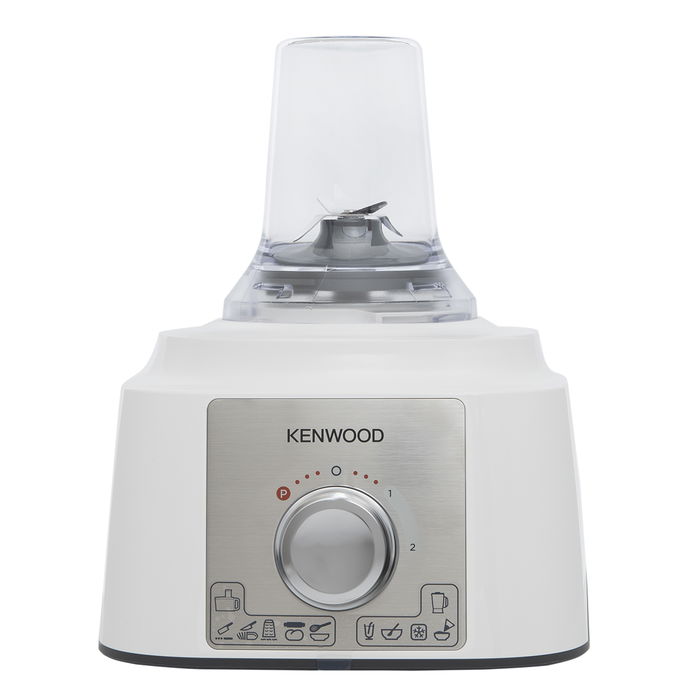 Kenwood multifunctional food processor 1000 watts image 6