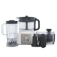 Kenwood multifunctional food processor 1000 watts product image